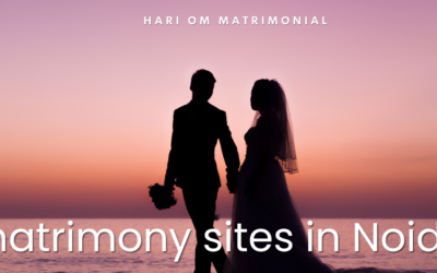 Hari Om Matrimonial: Trusted Matrimonial Site in Noida